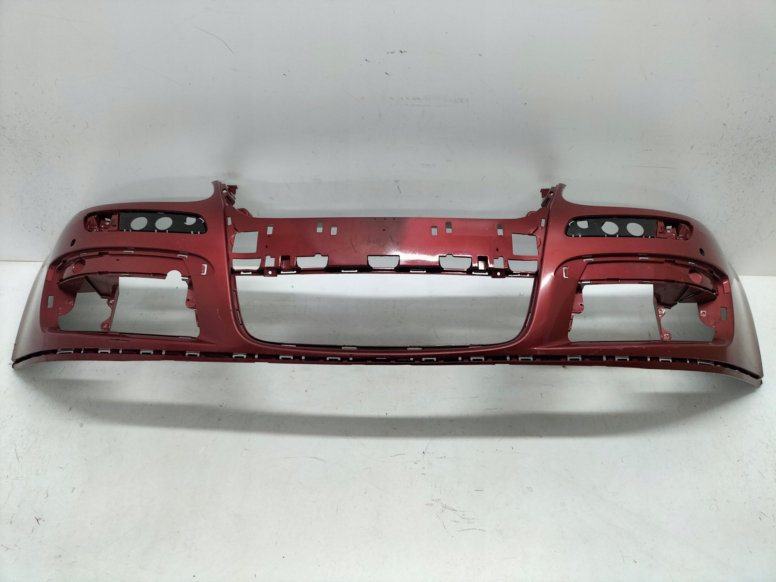 front bumper front VW GOLF 5 V KOMBI 05- JETTA II 05-10