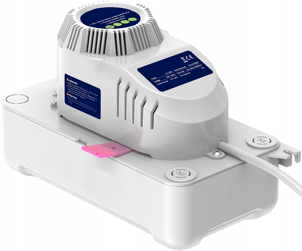 Pumpa Na Odpúšťanie Kondenzátu, Značková, Waterman Pro