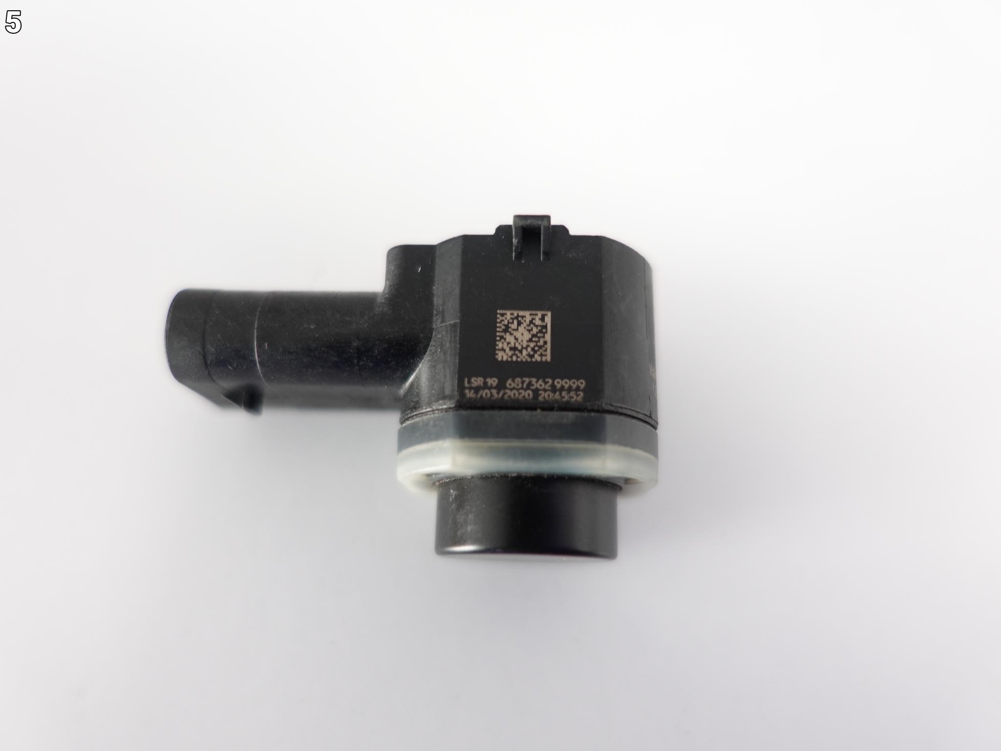 VW 1S0 UP! SEAT SKODA AUDI Sensor Parken PDC