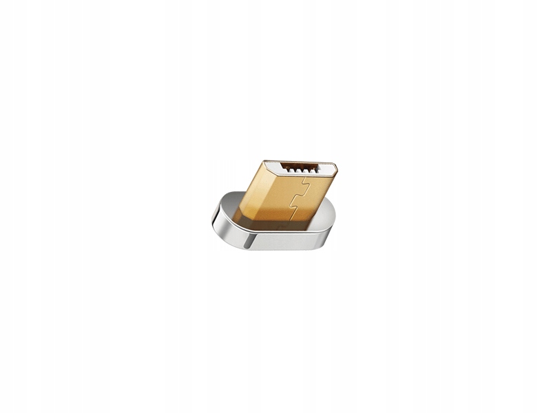 Końcówka do kabla magnetycznego 63030, micro USB