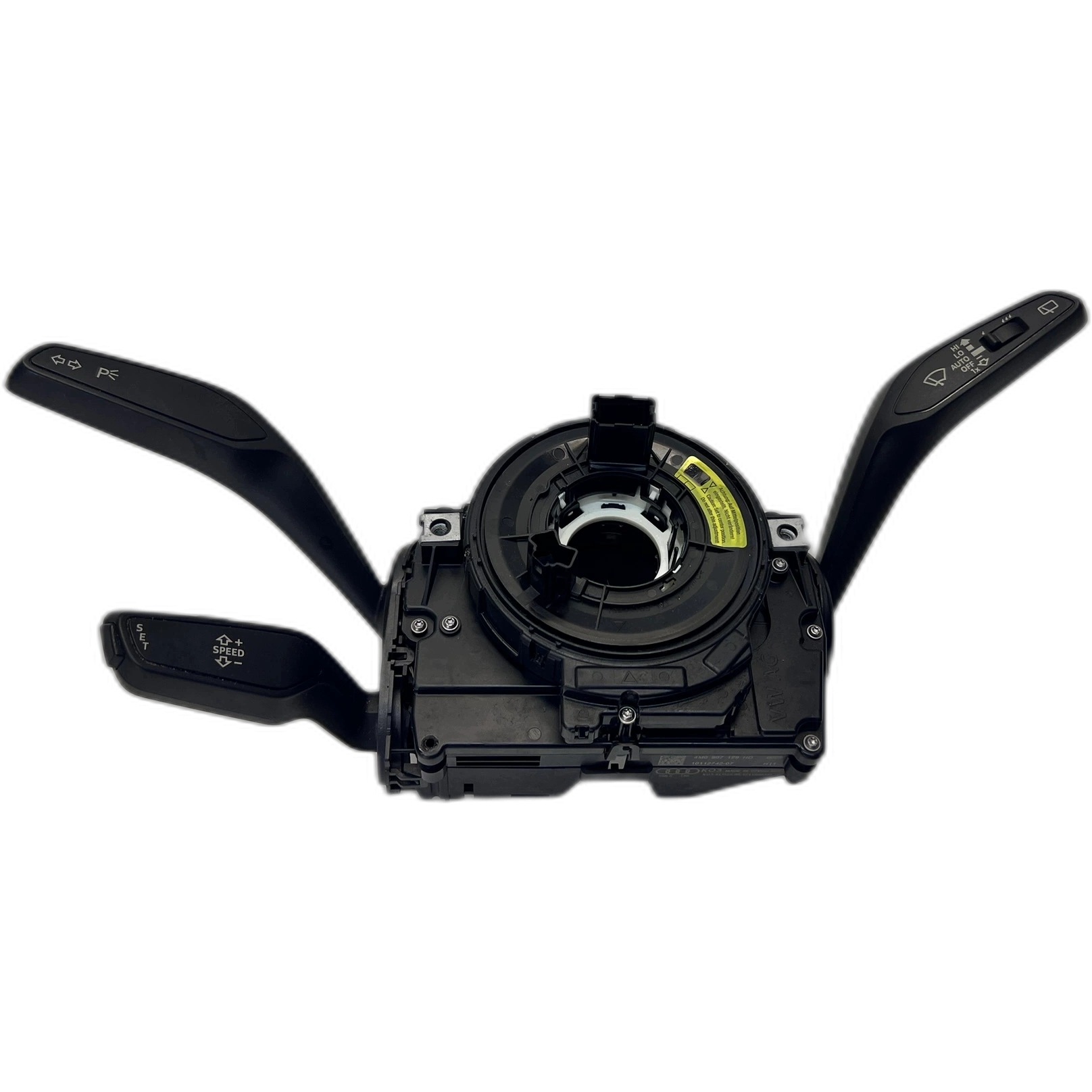 DEVIO LUCI TERGICRISTALLO TERGI TEMPOMAT AUDI A4 B9 A5 8W Q7 4M 4M0907129HD