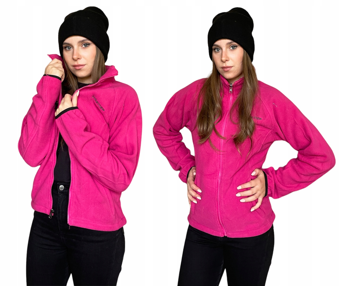 KURTKA NARCIARSKA 2w1 ZIMOWA POLAR 20000mem S Model ZIMA 2022/2023