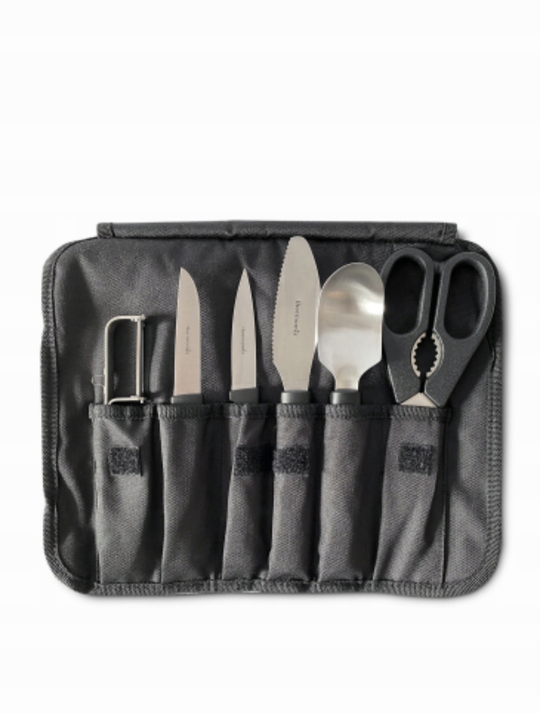 ZESTAW AKCESORIÓW PRZYBORNIK DO THERMOMIX VORWERK Marka Inna