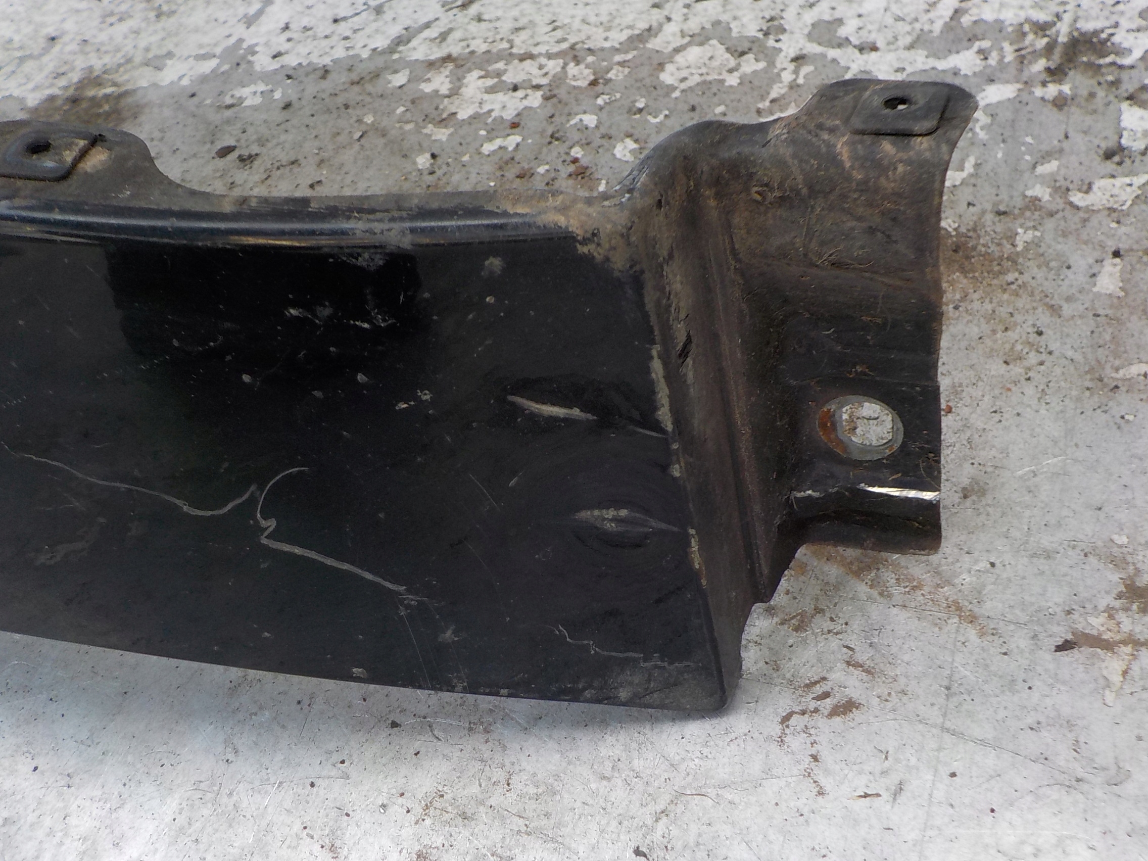 403 HONDA ACCORD VI sedan fender right front