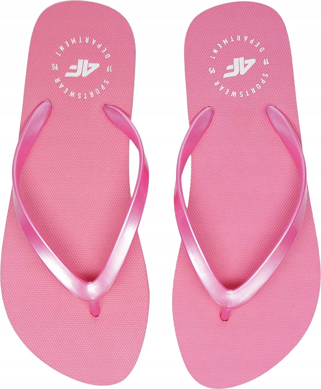

Damskie Japonki 4F H4L21 KLD005 63S 39