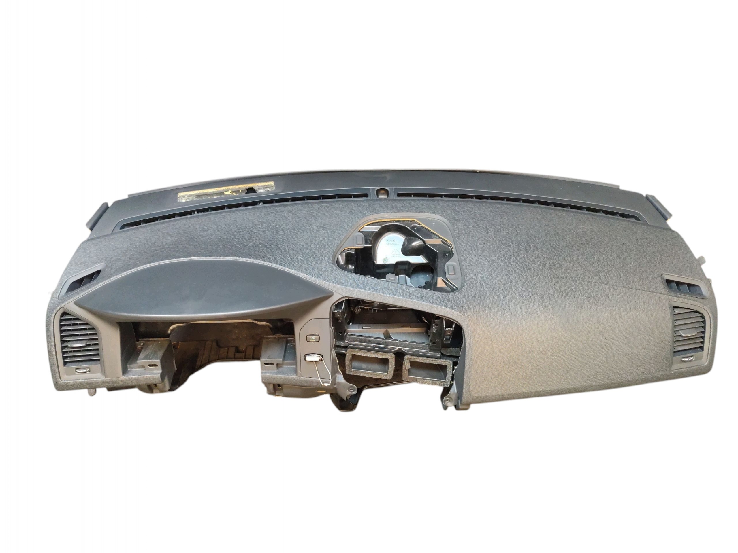 dashboard instrument panel console cockpit VOLVO XC60 and (2008-2013) EUROPA