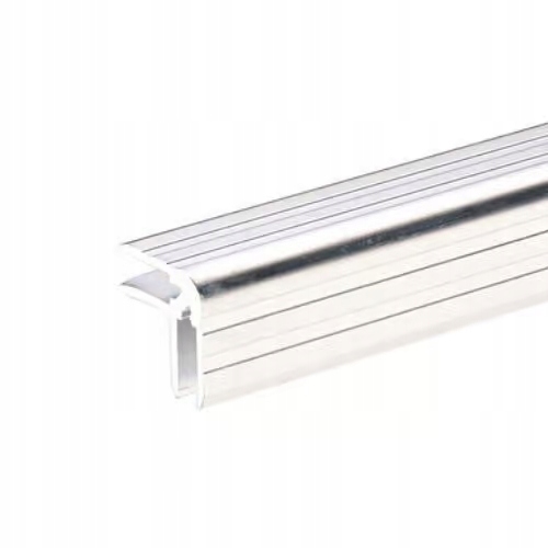 Adam Hall Hardware 6136 - Aluminiowy profil do skrzyń do materiału