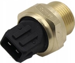 Włącznik termiczny wentylatora chłodnicy Vika