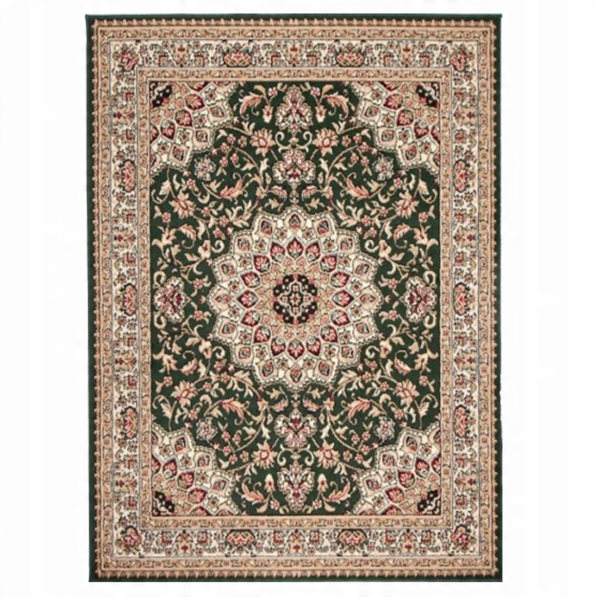 

Dywan Atlas Bcf 80x150 Modny Turecki Vintage s54