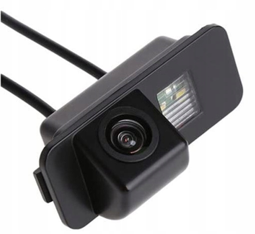 Kamera cofania Ford Fiesta Focus S-max Mondeo Ahd/cvbs do ANDROID|30