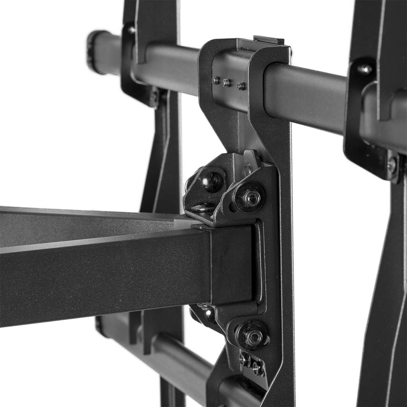 OBROTOWY UCHWYT TELEWIZORA WIESZAK TV VESA 75 CALI Model KG-1014