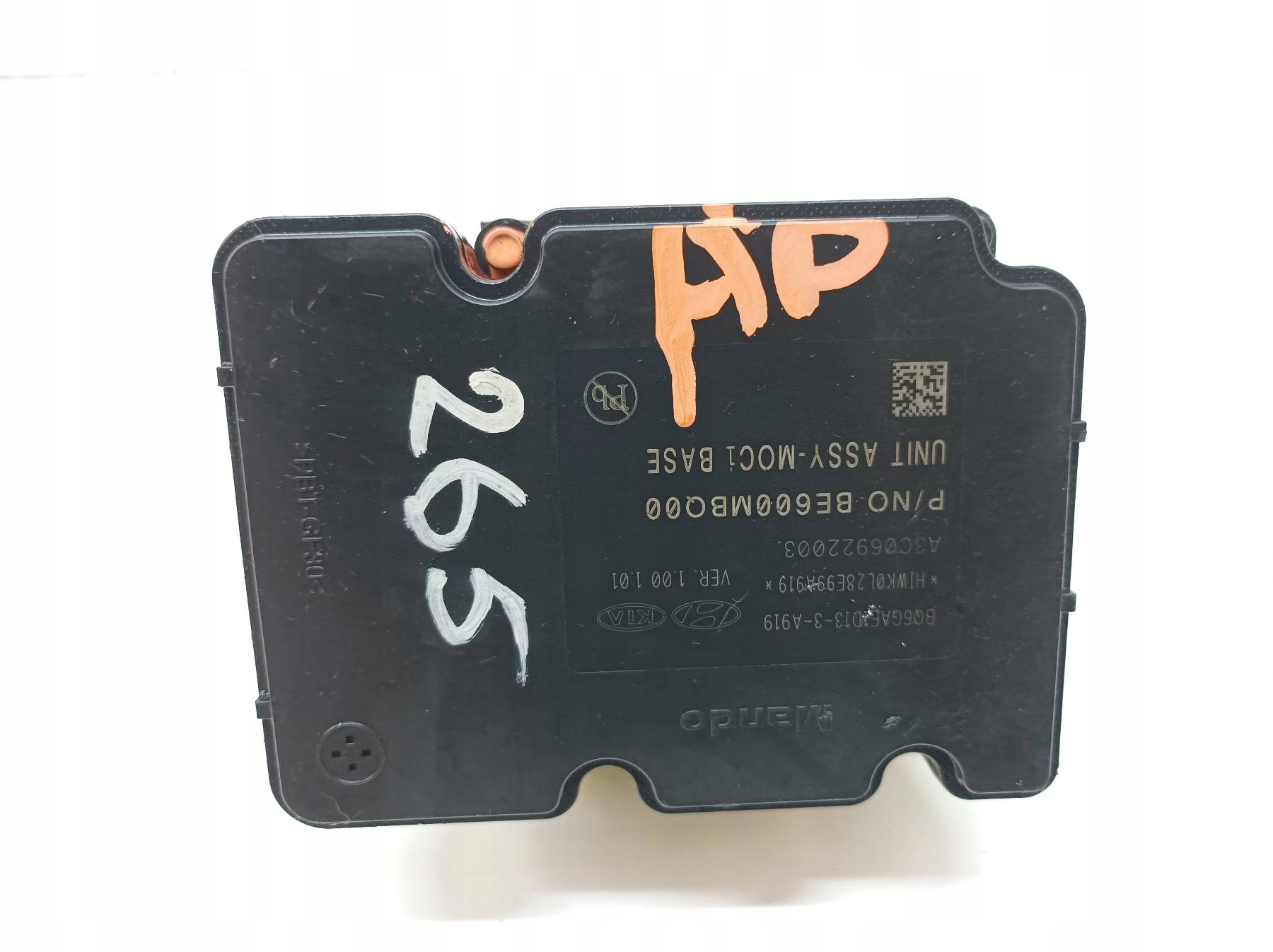 Pompa ABS 58910-N7030 BE600MBQ00 Hyundai Tucson IV (2020- )