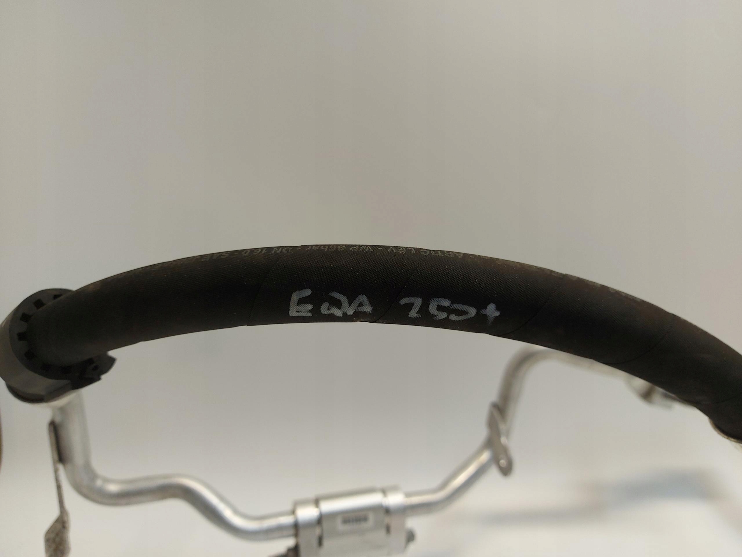 Mercedes EQA 250+ W243 prijenos klimatizacije A2438307800