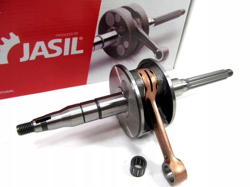 6030001 - Топ гоночний вал Minarelli Aprilia Area SR 50 SONIC