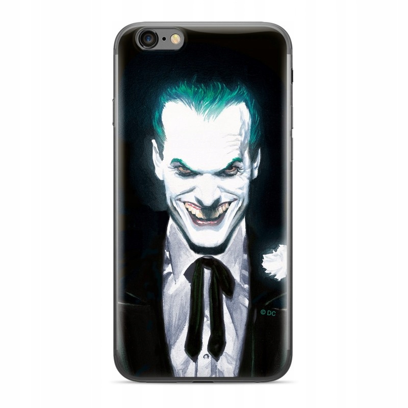 

Etui DC Joker Iphone 11 Pro Pełny