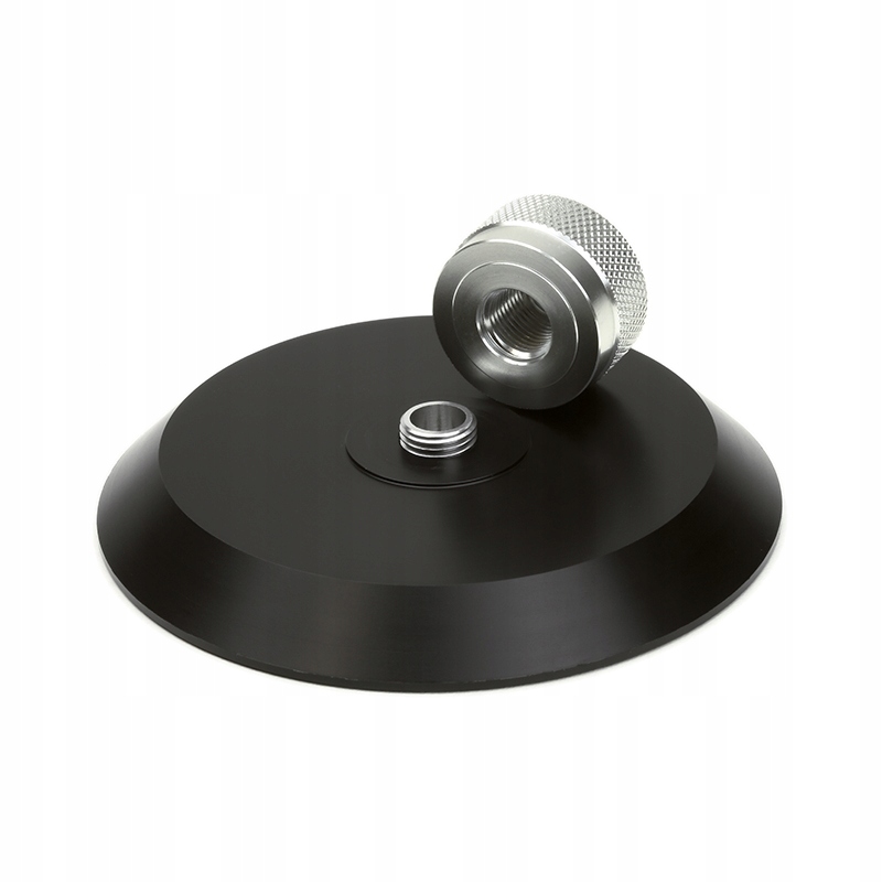 Stabilizator do gramofonu DYNAVOX VC80 - ZACISKANY Marka Dynavox