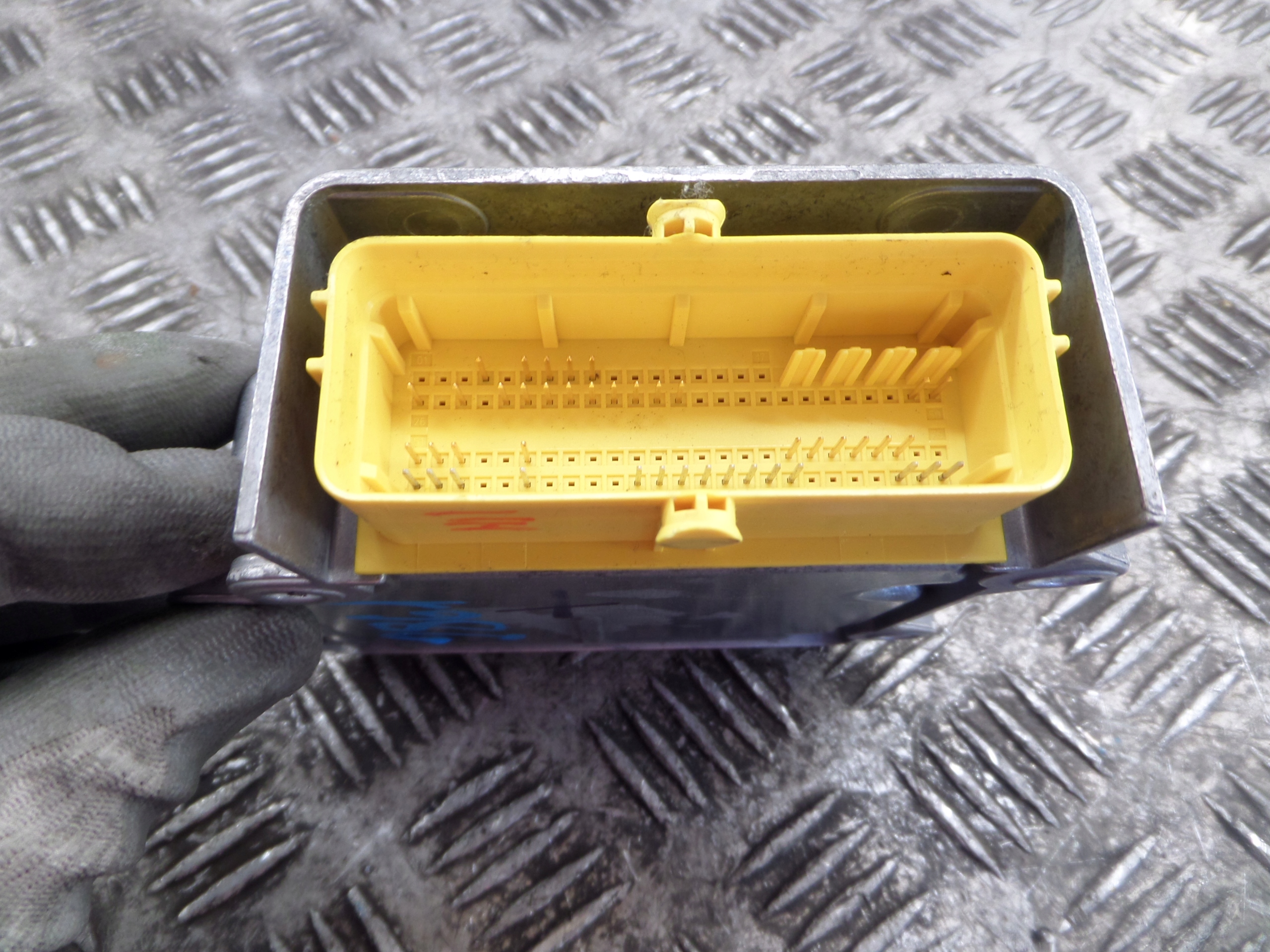 modulo airbag powietrznej TRW 5N0959655R