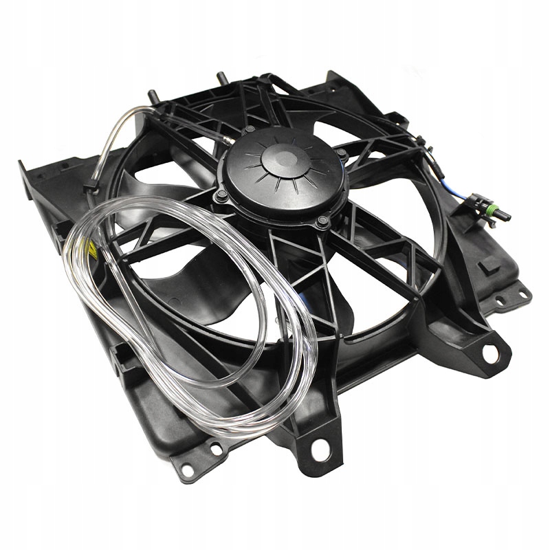 Ventilátor Can Am G2 Maverick Renegade Outlander 1000 709200562 709200527