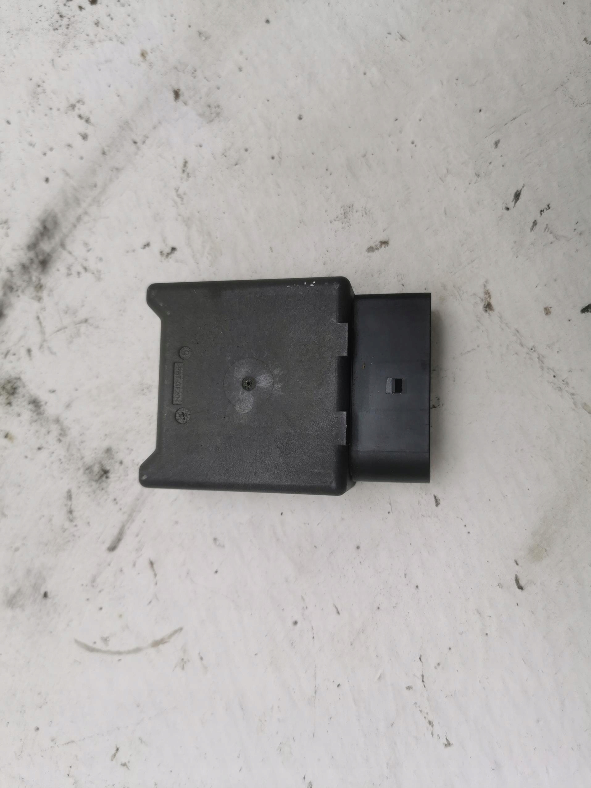 Bedienteil POMPY des Kraftstoffsbehälters VW GOLF VIII 5Q0906093A
