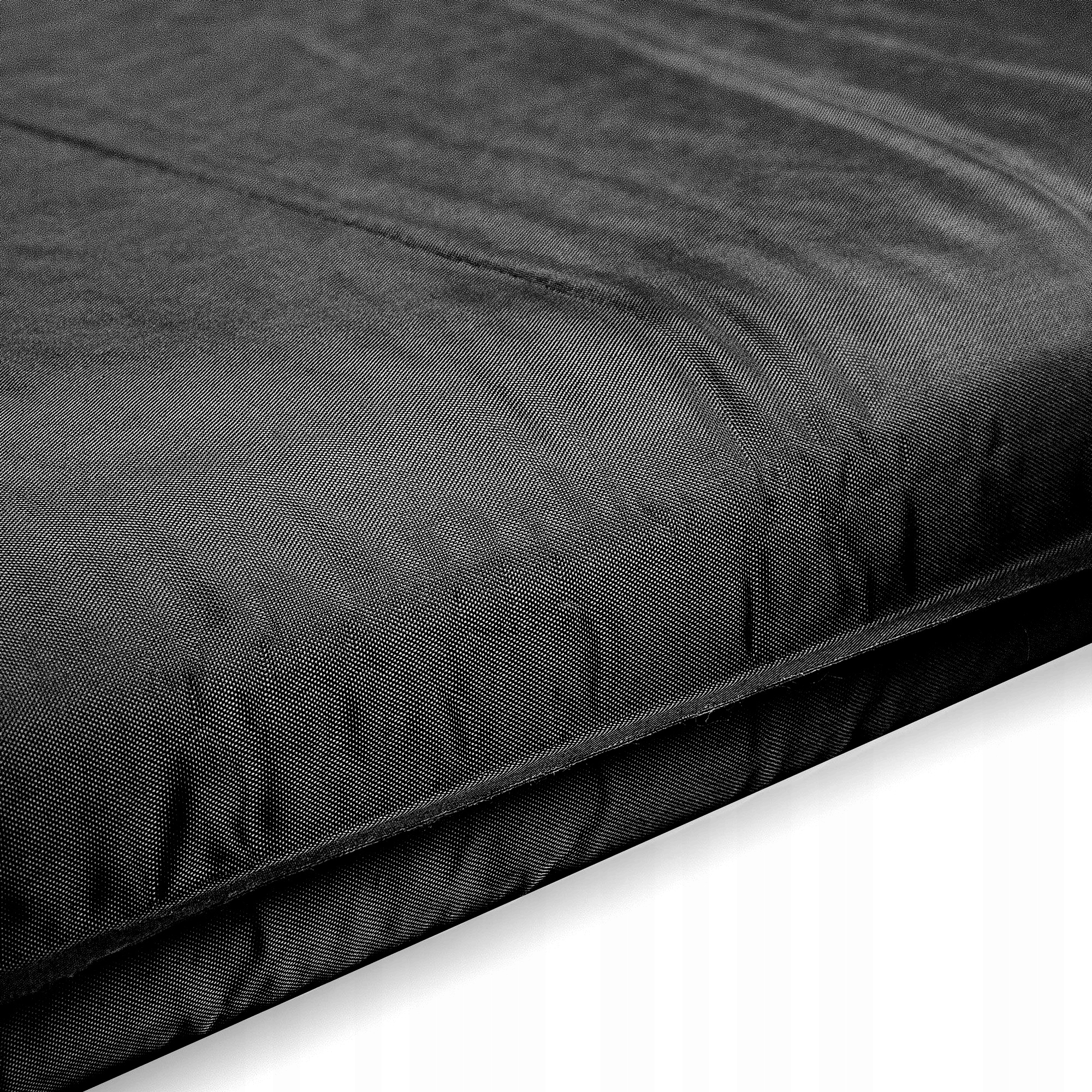 Mata Turystyczna Samopompująca Materac 180x50x5cm Gruba SPOKEY Model Fatty