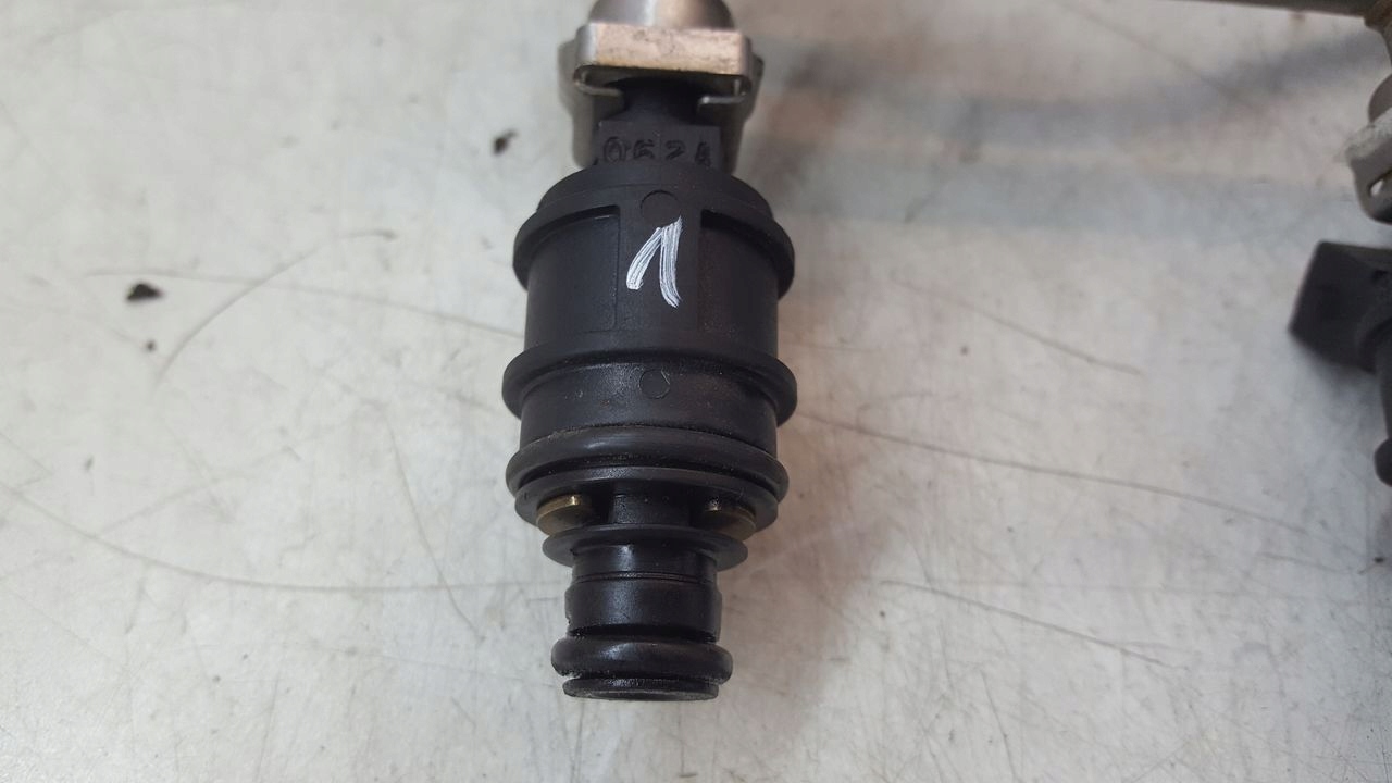 injector Opel Astra G 1,8