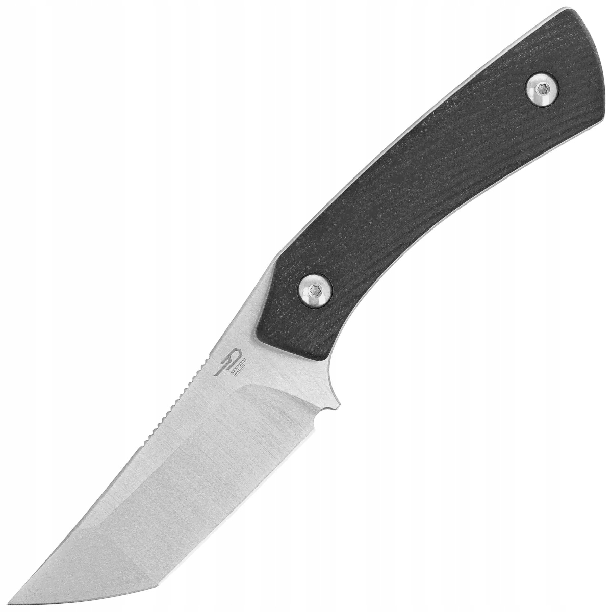 Polní Nůž Edc Bestech Step Kydex Pouzdro Ocel D2 od Denise Simonuttiho