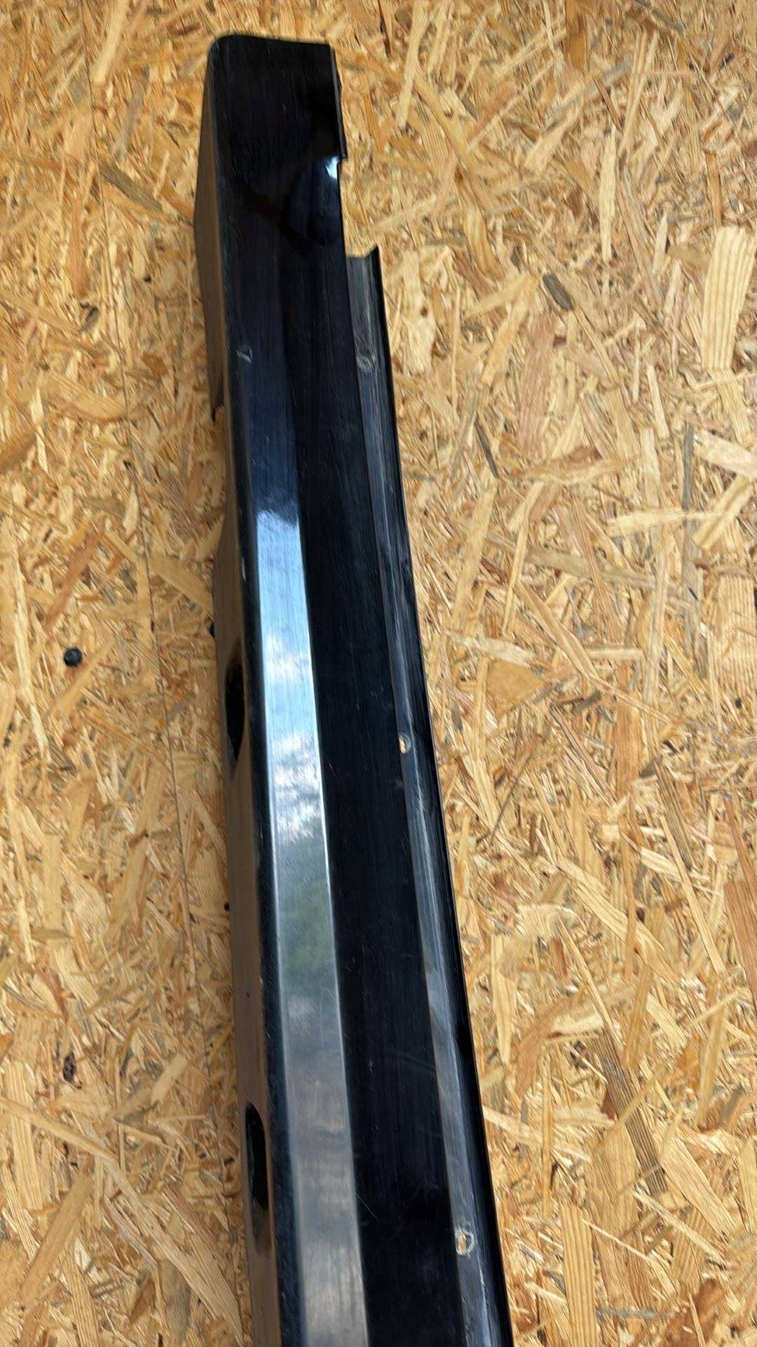 left moulding threshold SAAB 9-3 93 VECTOR ARC colour 170 sedan kombi 02-07 threshold
