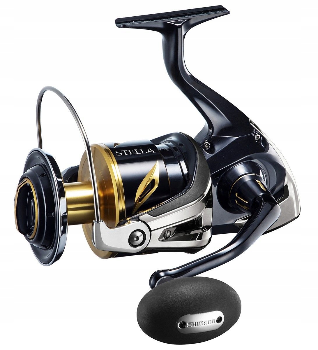 Kołowrotek Shimano Stella Sw 20000 Pg