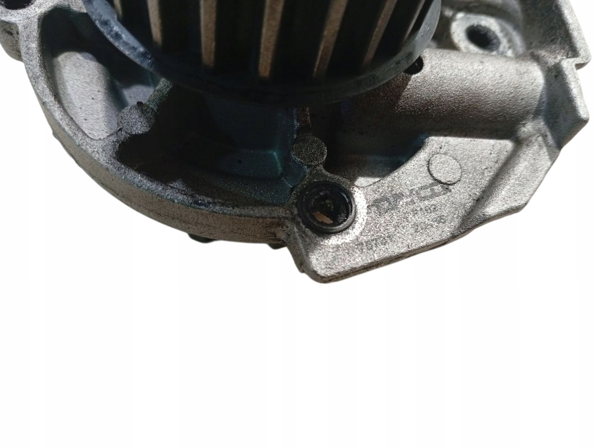 water pump OPEL ZAFIRA B 1.9 CDTI DP182