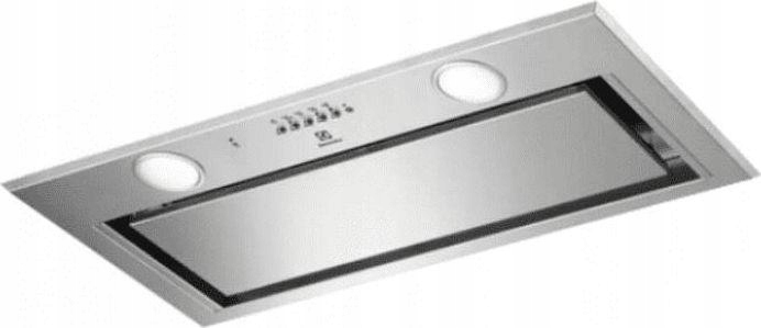 Okap Kuchenny Podszawkowy Electrolux LFG716X