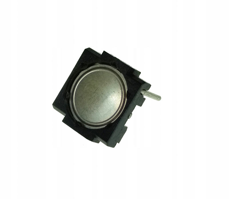 

Tact switch membranowy 12x11mm, h=5mm - 2szt