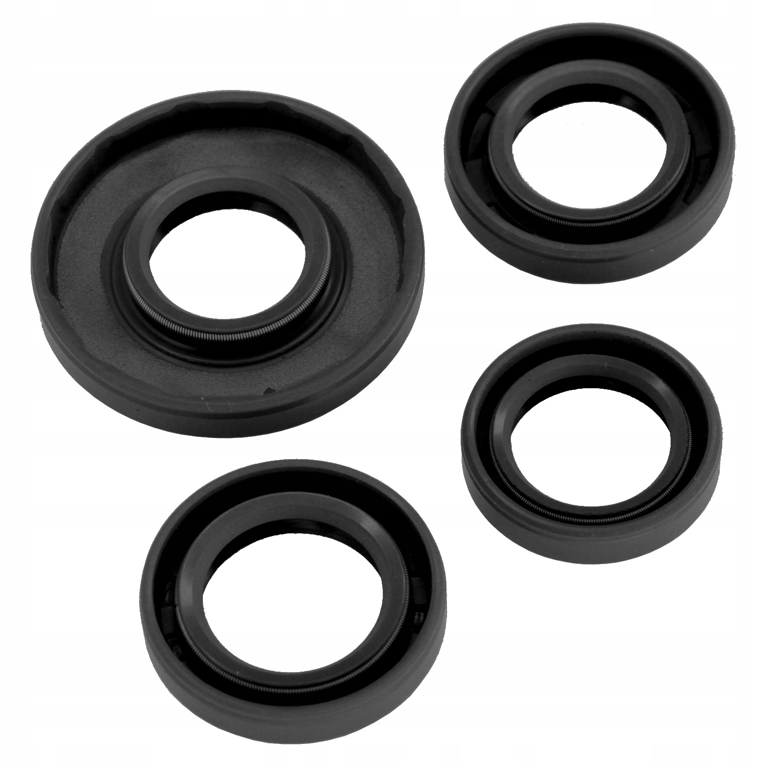 USZCZELNIACZE SIMERINGI SILNIKA SKF SIMSON S51 KPL Producent SKF