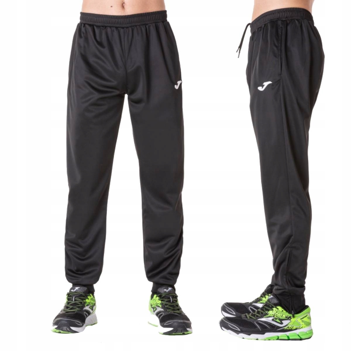 SPODNIE SPORTOWE PIŁKARSKIE DRESY JOMA 101113.100