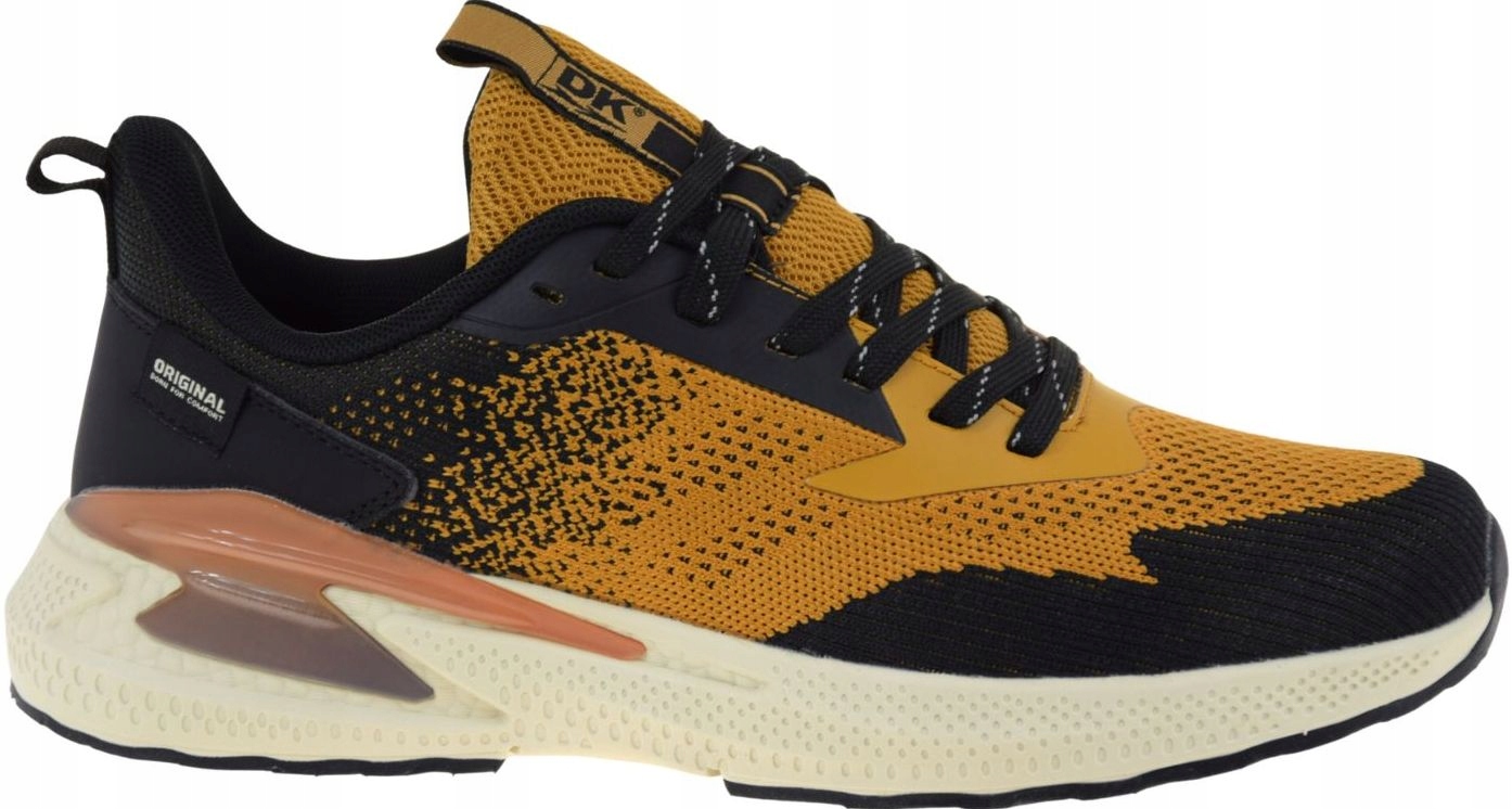 Pánské tenisky, lehké, prodyšné, módní joggingové boty Dk 25339 44