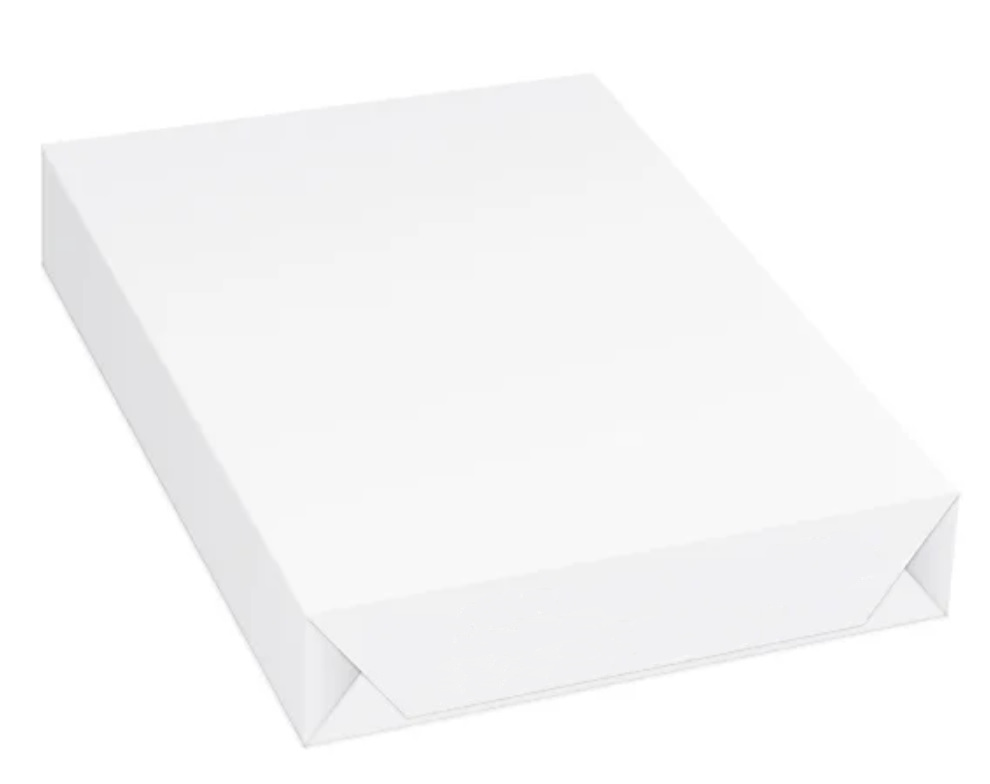 

Papier ksero uniwersalny A4 80g 500