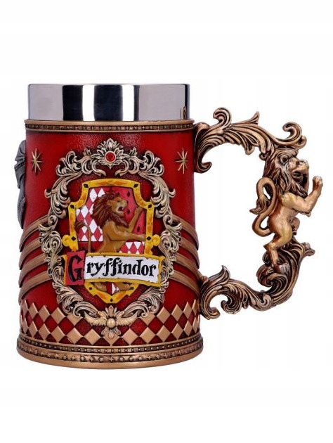Korbel Harry Potter Gryffindor