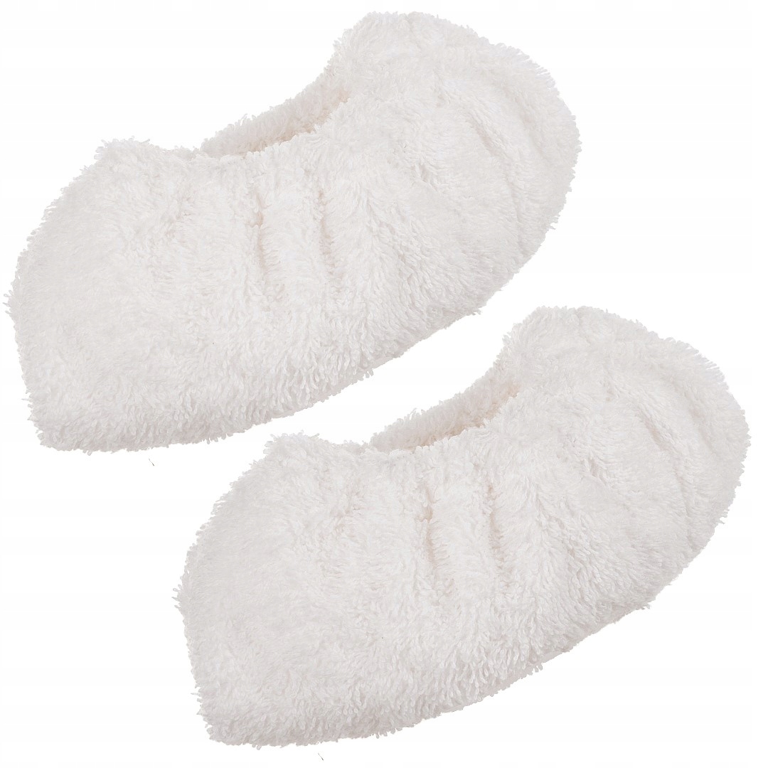 Ściereczki frota do PAROWNICY KARCHER SC 1 2 3 4 5