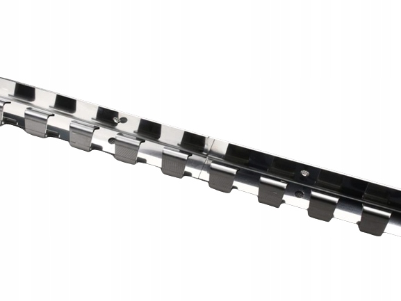 Wieszak zawiesie do kurtyny paskowej 1230mm STAL Marka inny