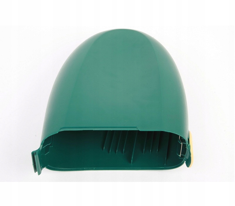 Horní kryt kazeta na sáčky Vorwerk VK135-VK136