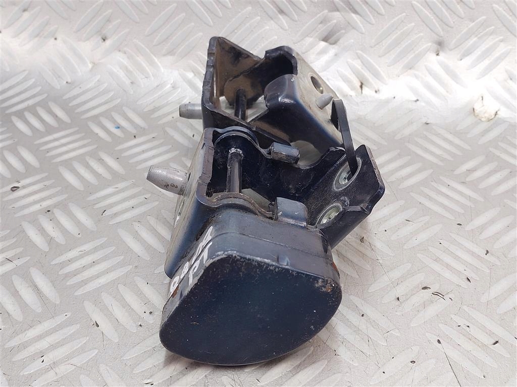 Zawiasy drzwi tył prawy CITROEN C5 III X7 - 2008-2017r KGN granatowy Jakość części (zgodnie z GVO) O - oryginał z logo producenta pojazdu (OE)