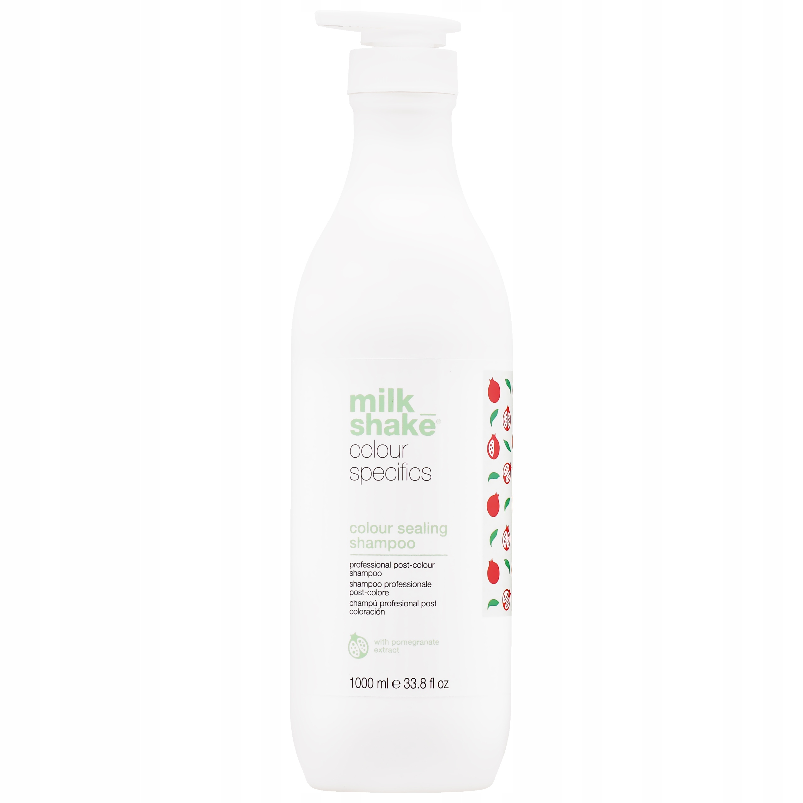 Szampon po koloryzacji Milk Shake Color Specifics ochrona koloru 1l