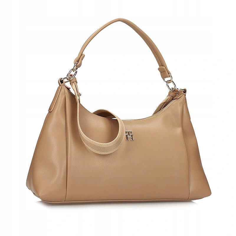 Dámská kabelka Tommy Hilfiger AW0AW18373 Rbc Th Essential Shoulder Bag