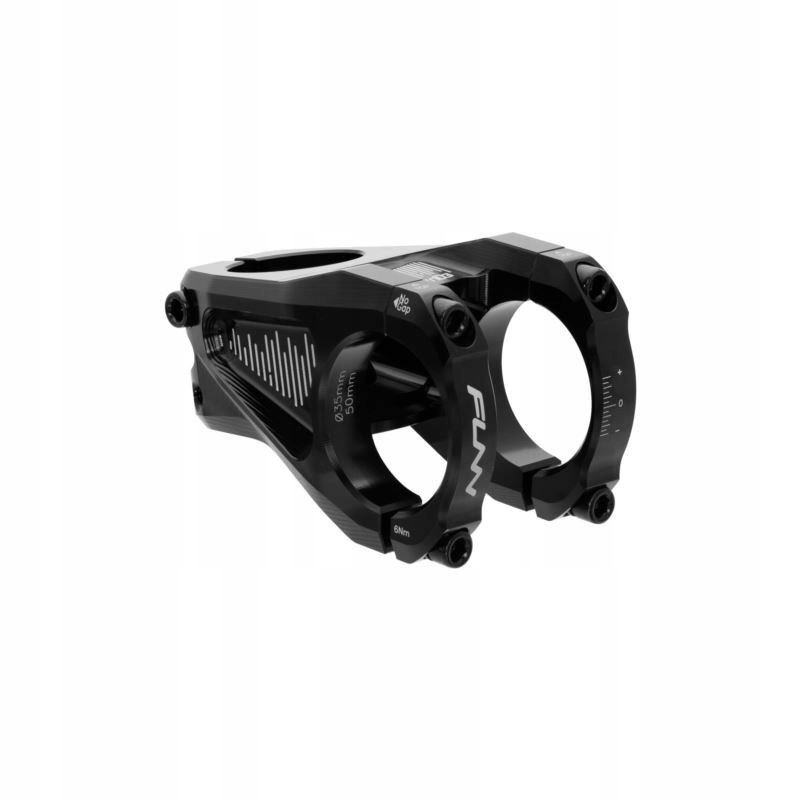Funn držák volantu Equalizer 35 50 mm černý