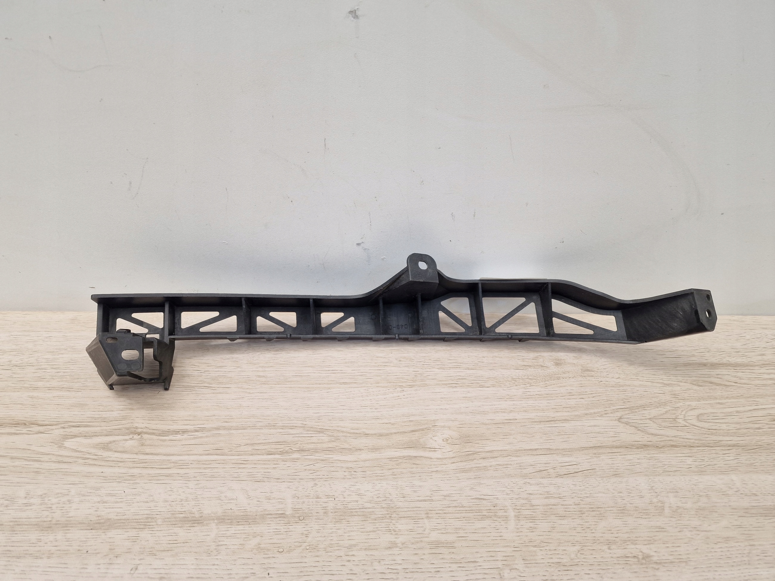 MAZDA 3 III 03-08 ROK bumper bracket lights left front BP4K50161 K65/513Y