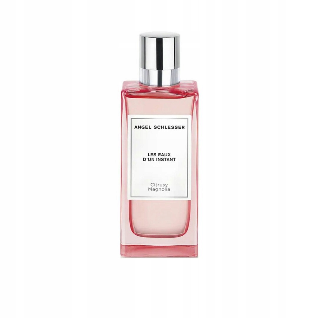 Les Eaux D'un Instant profound orange wood eau de toilette spray
