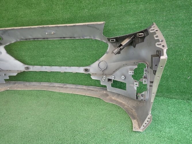 FORD KUGA MK3 ST LINE 19- front bumper front