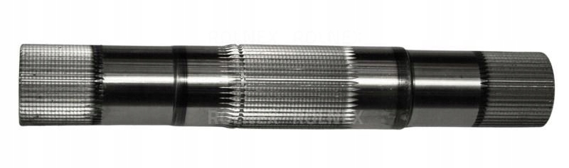 Hřídel zadního zavěšení Mtz Cb 704605023CB