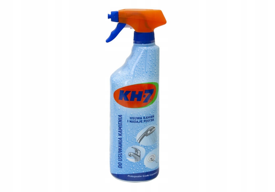 

Preparat do usuwania kamienia 750 ml KH-7
