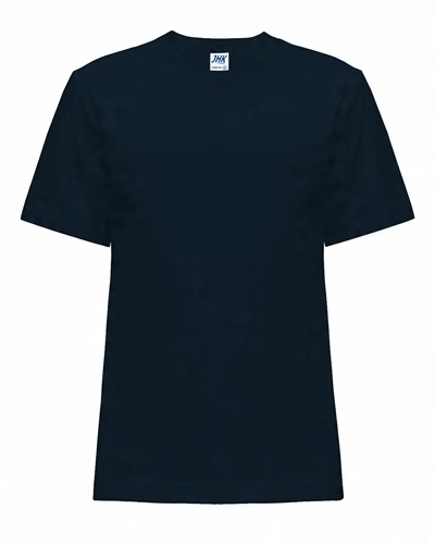 

T-shirt Dziecięcy koszulka Jhk granat 9-11 Ny 146