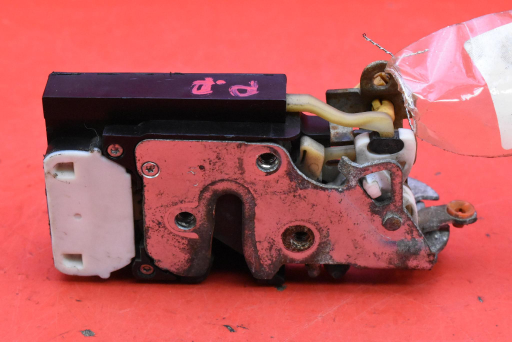 lock door right front front EU 16872414 BUICK RANDEZVOUS 01-07